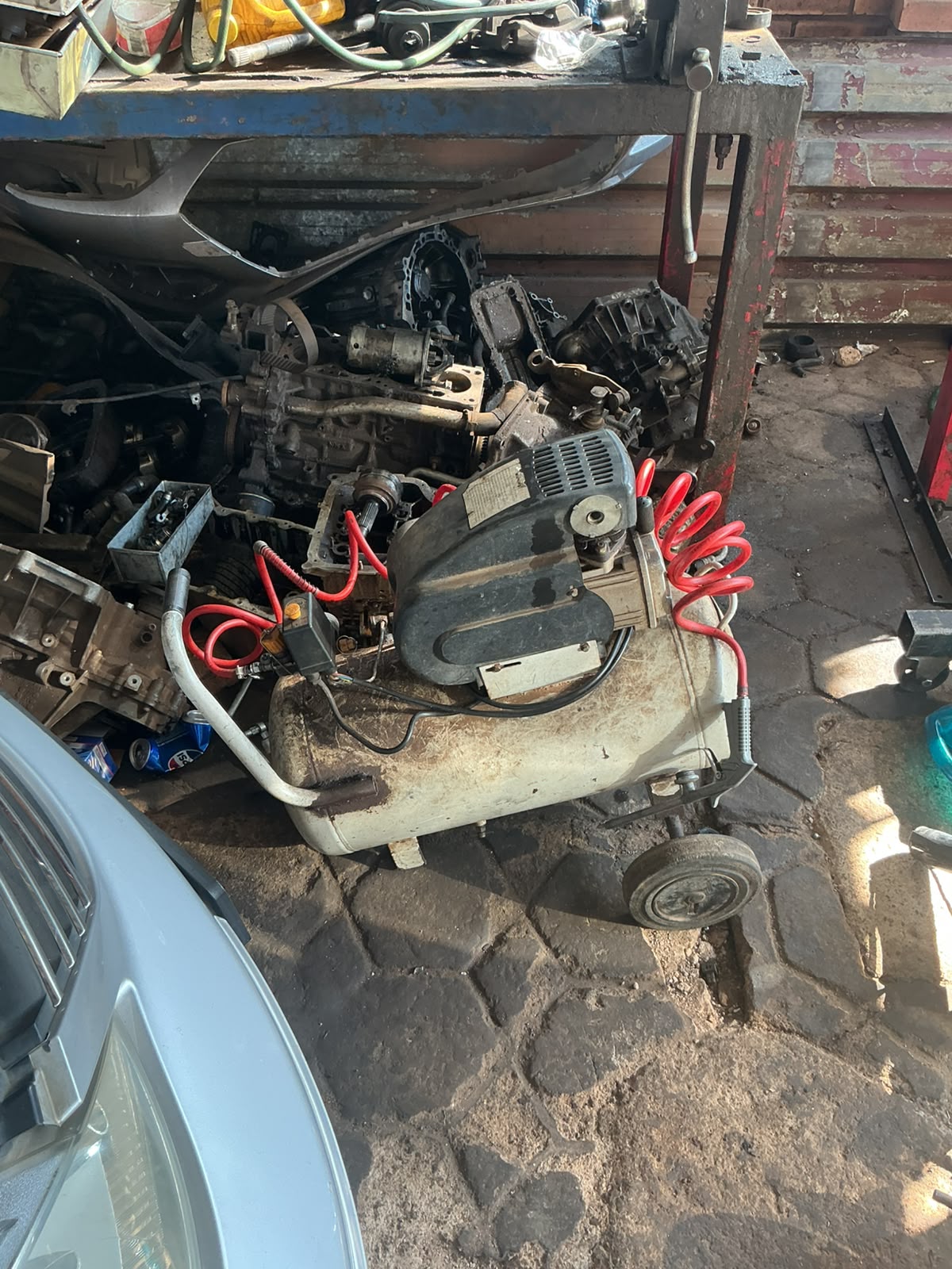 Car maintenance tips